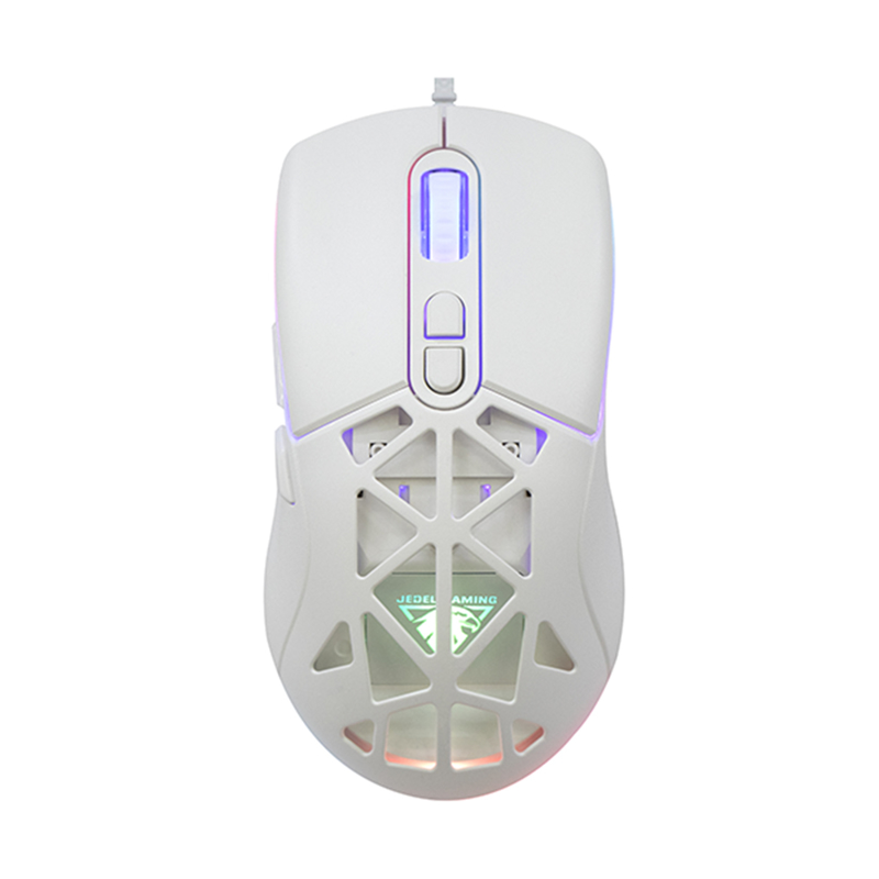 Slika od Mis gejmerski GM1390 beli JEDEL