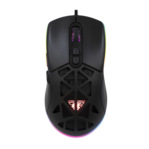 Slika od Mis gejmerski GM1390 crni JEDEL