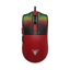 Slika od Mis gejmerski GM693 crveni JEDEL