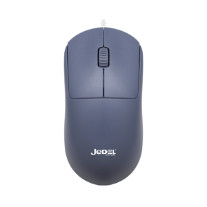 Slika od Mis Wired Mouse CP89 plavi JEDEL