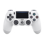 Slika od DualShock 4 Joypad for PS4 Glacier White ORG