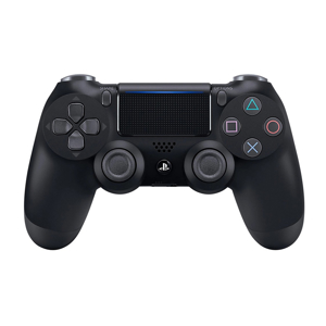 Slika od DualShock 4 Joypad for PS4 Jet black ORG