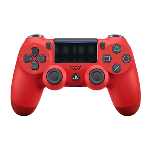 Slika od DualShock 4 Joypad for PS4 Magma Red ORG