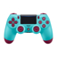 Slika od DualShock 4 Joypad for PS4 Wave Blue ORG