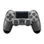 Slika od DualShock 4 Joypad for PS4 Steel Black ORG