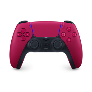 Slika od Gamepad za PlayStation 5 DualSense Cosmic Red