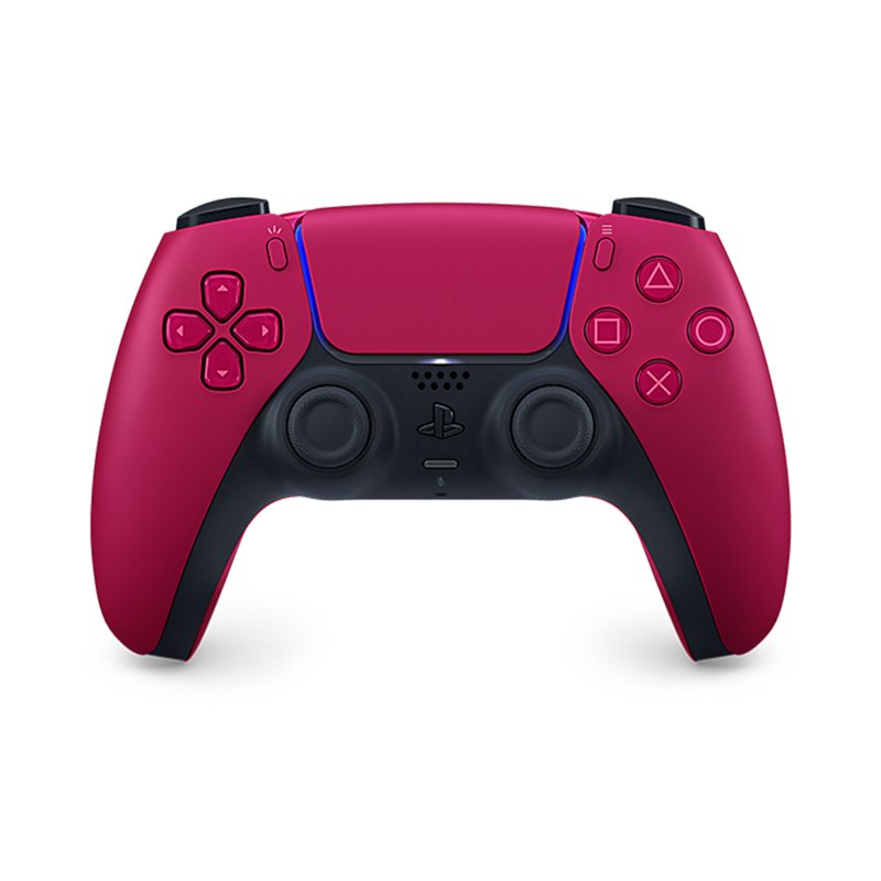 Slika od Gamepad za PlayStation 5 DualSense Cosmic Red