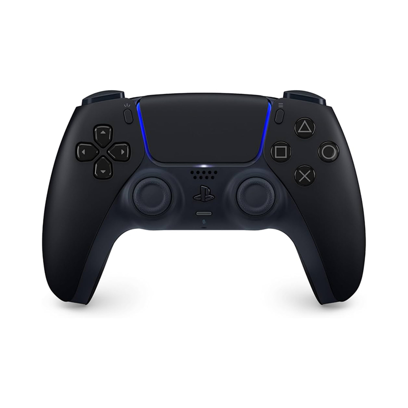 Slika od Gamepad za PlayStation 5 DualSense Midnight Black