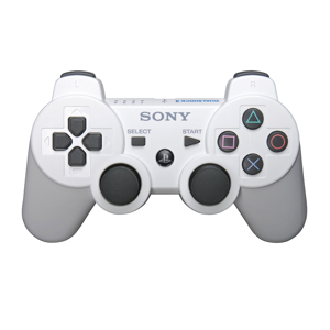 Slika od Sony PlayStation 3 Ceramic white
