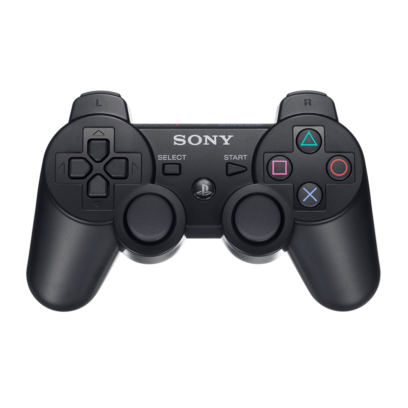 Slika od Sony PlayStation 3 Jet black