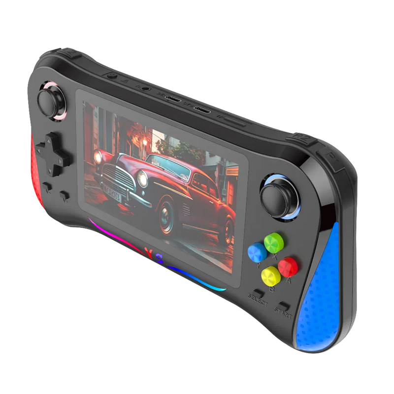 Slika od Konzola za igranje X8M crna