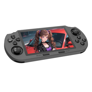 Slika od Konzola za igranje SF3000 crna