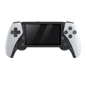 Slika od Konzola za igranje M25 crno-bela