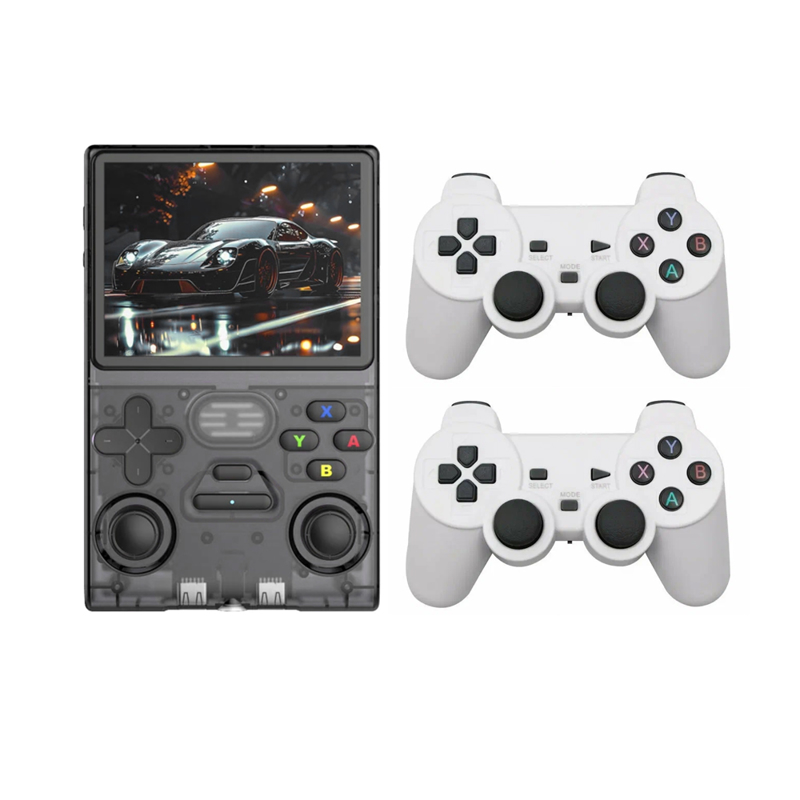 Slika od Konzola za igranje M18 PRO crna