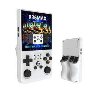 Slika od Konzola za igranje R36 max bela