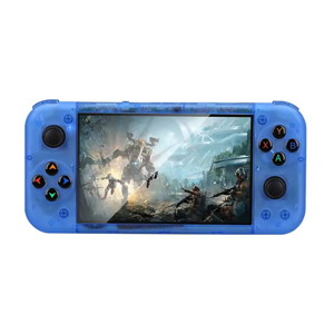 Slika od Konzola za igranje 50XX plava