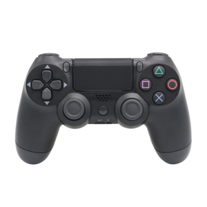 Slika od Joypad DOUBLESHOCK IV bezicni crni (za PS4)