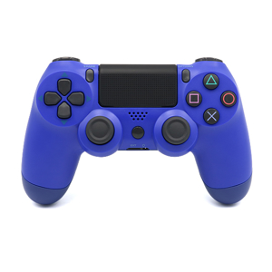 Slika od Joypad DOUBLESHOCK IV bezicni plavi (za PS4)