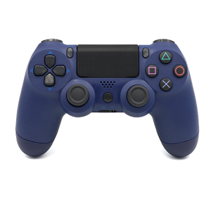 Slika od Joypad DOUBLESHOCK IV bezicni teget (za PS4)