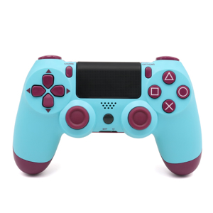 Slika od Joypad DOUBLESHOCK IV bezicni tirkizno bordo (za PS4)