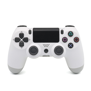 Slika od Joypad DOUBLESHOCK IV bezicni beli (za PS4)