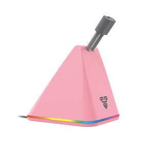 Slika od Drzac kabla misa MBR01 BUNGEE PRISMA RGB sakura edition FANTECH