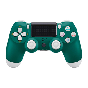 Slika od Joypad DOUBLESHOCK IV bezicni zeleni