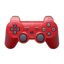 Slika od Joypad DOUBLESHOCK III bezicni crveni (za PS3)