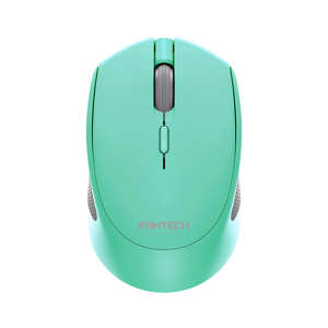 Slika od Mis kancelarijski bezicni W190 mint edition FANTECH