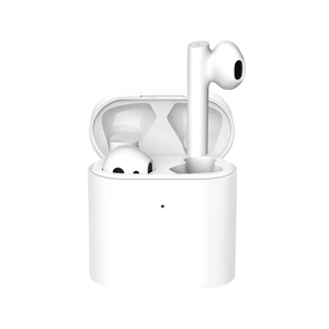 Slika od Slusalice Bluetooth XIAOMI Mi True Wireless Earphones 2S bezicne bubice bele FULL ORG (BHR4208GL)