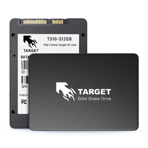 Slika od SSD disk Target 2.5inch SATA3 SSD 512GB