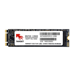 Slika od SSD disk Target M.2 NGFF SSD 128GB