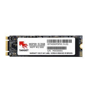 Slika od SSD disk Target M.2 NGFF SSD 512GB
