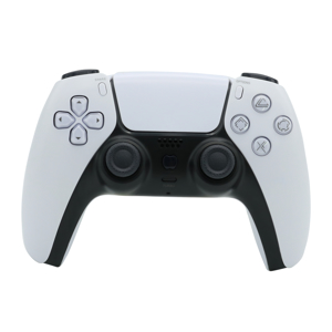 Slika od Joypad PLUS IV bezicni beli (za PS4)