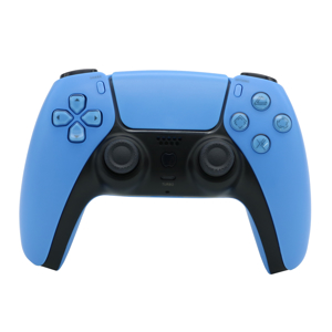 Slika od Joypad PLUS IV bezicni svetlo plavi (za PS4)