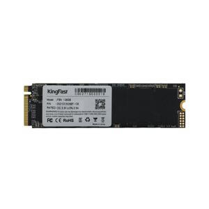 Slika od SSD disk Kingfast M.2 F8N NVME 128GB