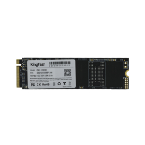 Slika od SSD disk Kingfast M.2 F8N NVME 256GB