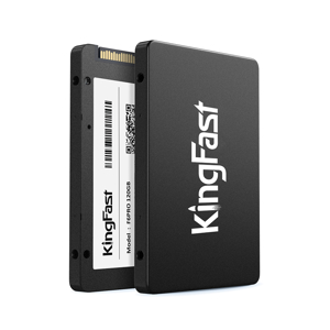 Slika od SSD disk Kingfast 2.5inch 120GB