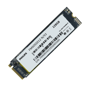 Slika od SSD disk Philips NVMe3.0 128GB (FM60SS012N/93)