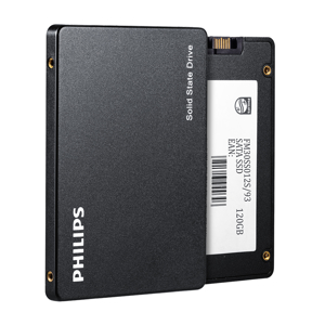 Slika od SSD disk Philips SATA2.5-inch 120GB (FM30SS012S/93)