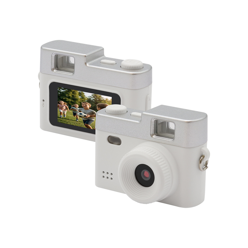 Slika od Mini Kamera P10 bela