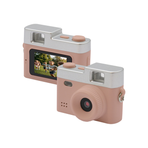 Slika od Mini Kamera P10 pink