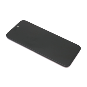 Slika od LCD za iPhone 16 Plus + touch screen Black JK (Incell FHD)