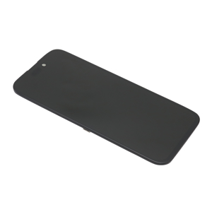 Slika od LCD za iPhone 16 + touch screen Black JK (Incell FHD)