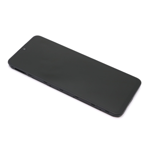 Slika od LCD za Xiaomi 14C + touch screen + frame Black ORG