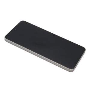 Slika od LCD za Xiaomi 14T Pro + touch screen + frame Silver ORG
