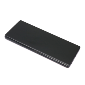 Slika od LCD za Xiaomi Redmi Note 14 Pro 4G + touch screen + frame Black OLED