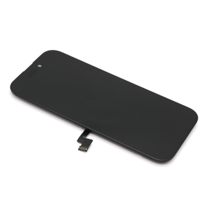 Slika od LCD za iPhone 16 Pro + touch screen Black APLONG Incell FHD