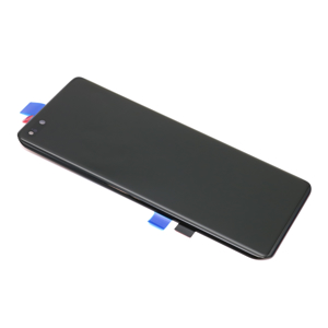 Slika od LCD za Huawei P40 Pro Plus Black CHO