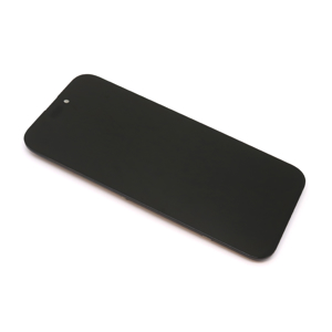Slika od LCD za iPhone 16 Pro Max + touch screen Black JK (Incell FHD)